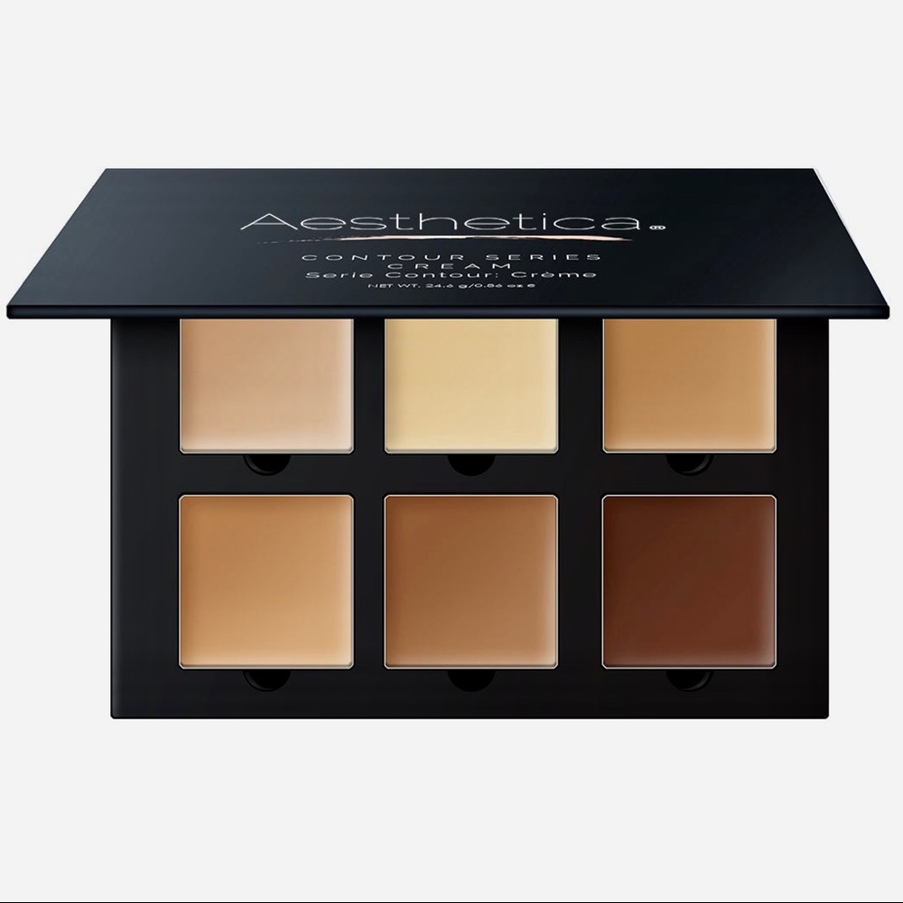 Aesthetica Contour Kit